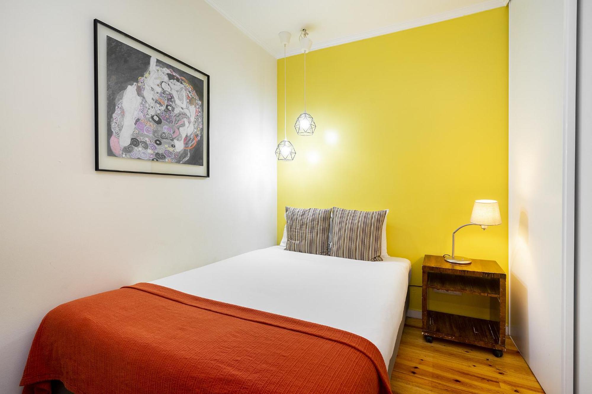 Whome Central Alfama Hideaway Perfect To Explore Lisbon Bagian luar foto