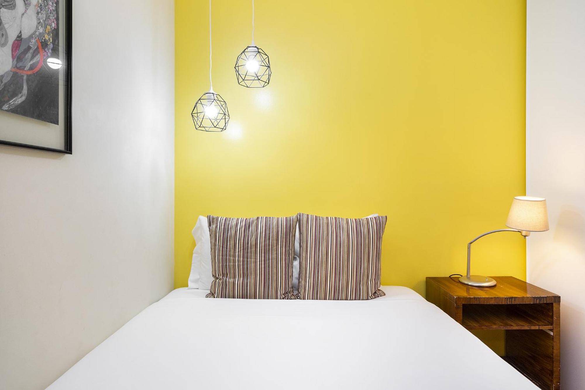 Whome Central Alfama Hideaway Perfect To Explore Lisbon Bagian luar foto