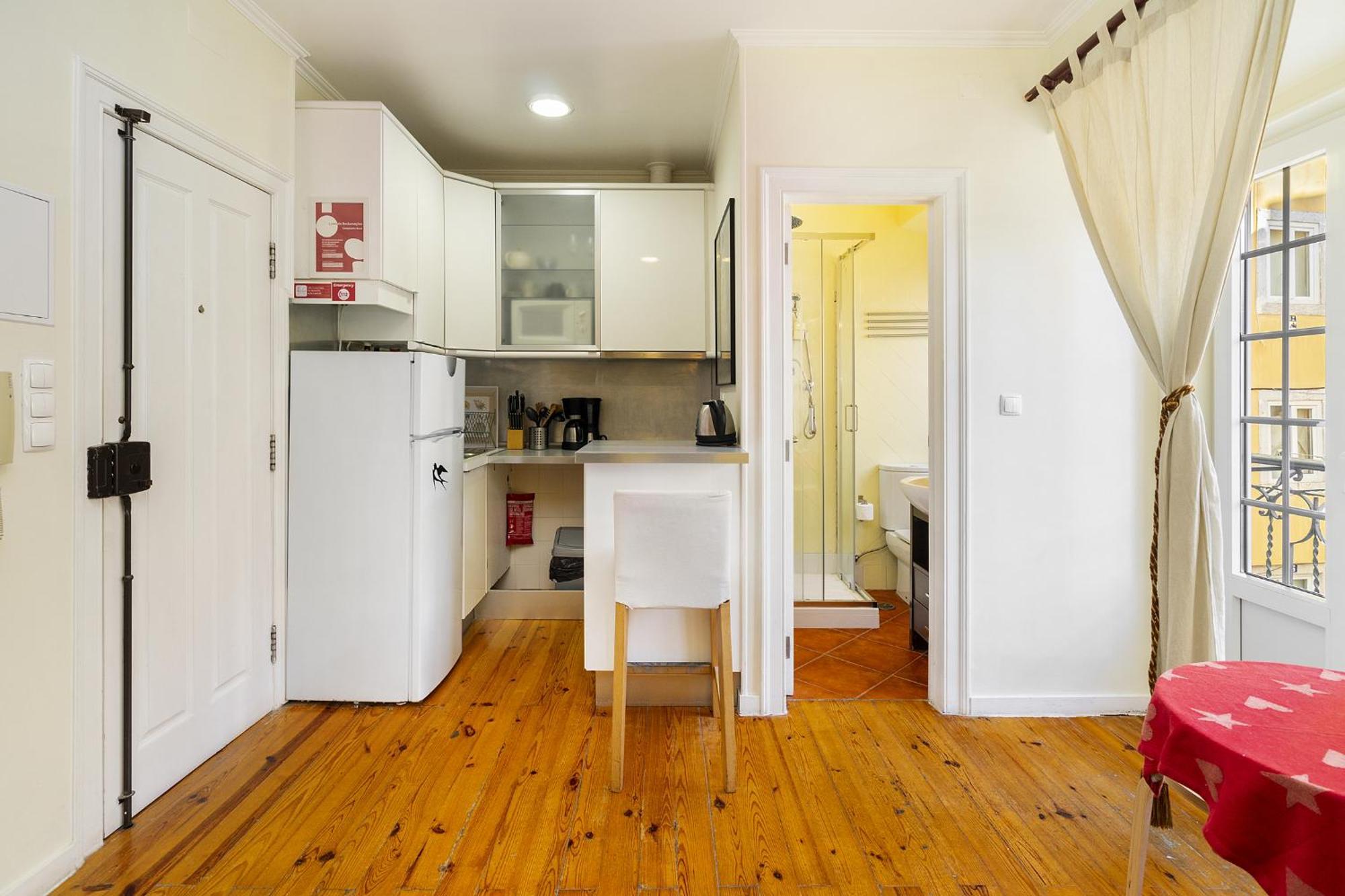 Whome Central Alfama Hideaway Perfect To Explore Lisbon Bagian luar foto