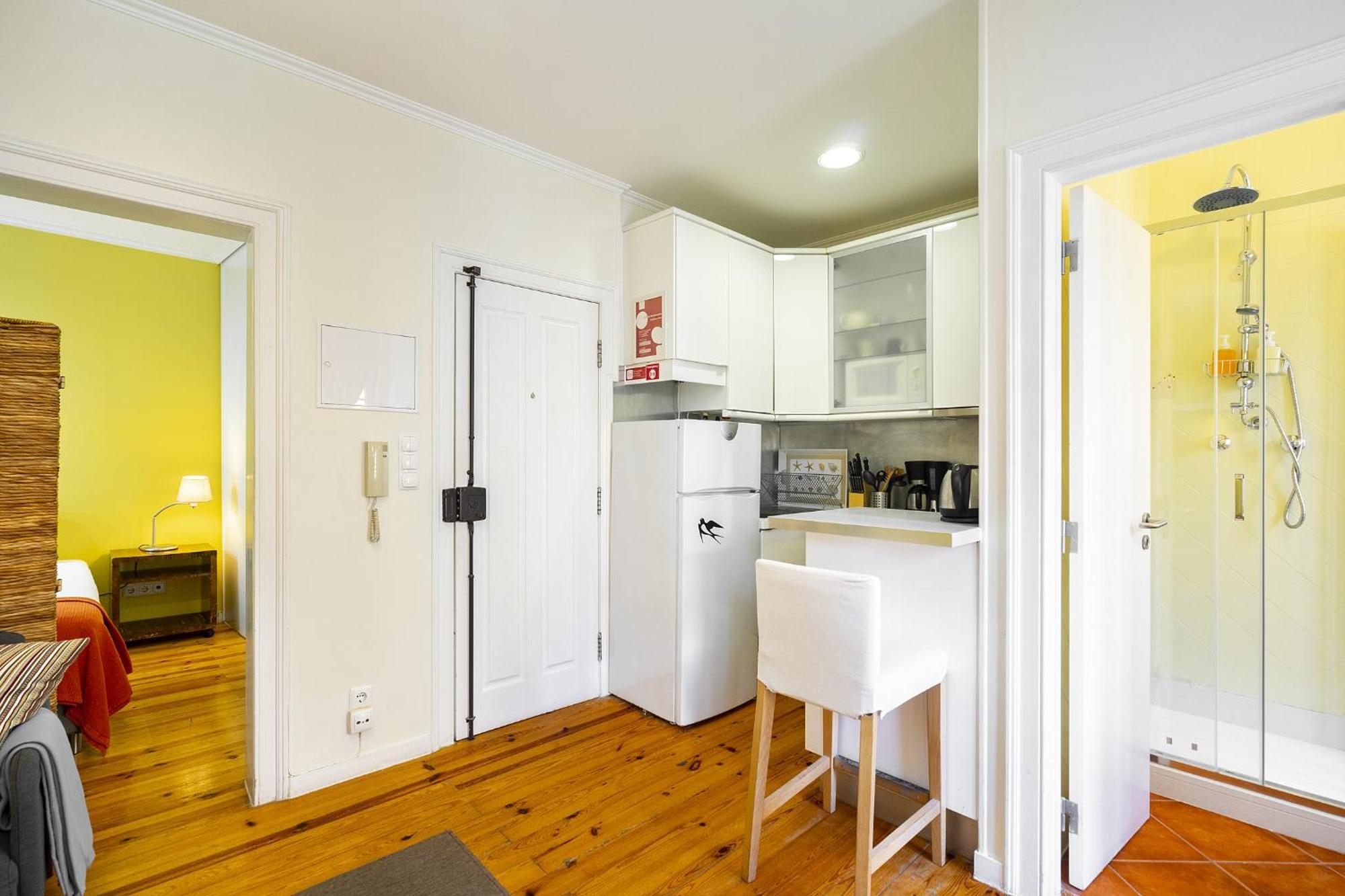 Whome Central Alfama Hideaway Perfect To Explore Lisbon Bagian luar foto